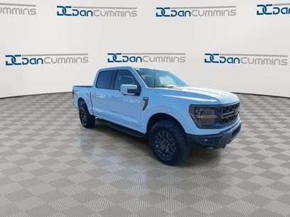New 2026 Ford F150 Tremor w/ Equipment Group 402A High