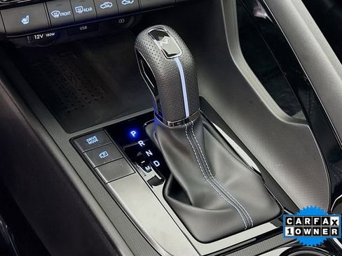 Used 2023 Hyundai Elantra N w/ Preferred Accessory Package FWD image 17