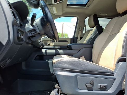 Used 2023 RAM 2500 Limited AWD/4WD image 26