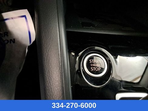 New 2025 Nissan Versa SV w/ Trunk Package image 25