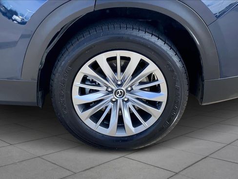 Used 2024 MAZDA CX-90 3.3 Turbo w/ Preferred Package image 10