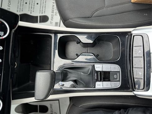 Used 2023 Hyundai Tucson SEL image 32