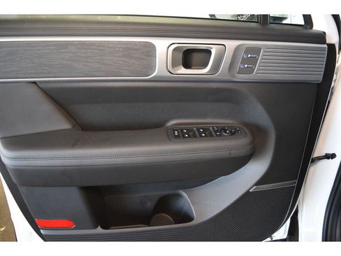 New 2025 Hyundai Santa Fe Limited image 63