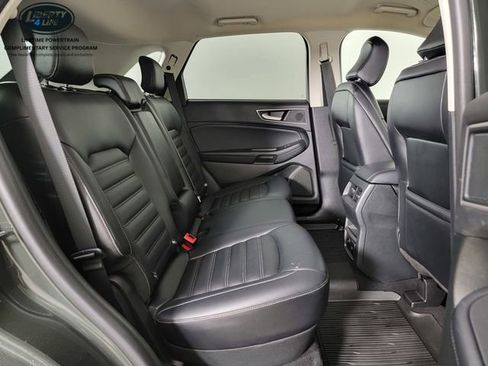 Used 2022 Ford Edge SEL w/ Convenience Package image 18