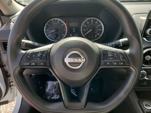 Certified 2024 Nissan Sentra S FWD image 17