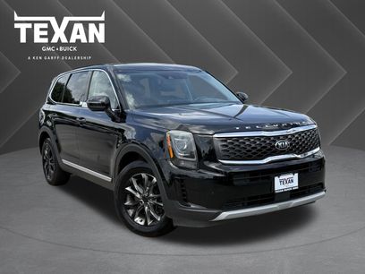 Used 2020 Kia Telluride LX