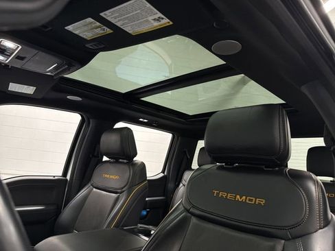 Used 2022 Ford F150 Tremor w/ Equipment Group 402A High image 7