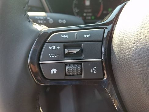 Used 2023 Honda CR-V EX-L image 21