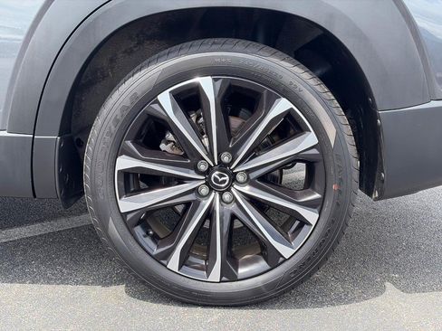 Certified 2025 MAZDA CX-50 AWD 2.5 S w/ Premium Plus Pkg image 9