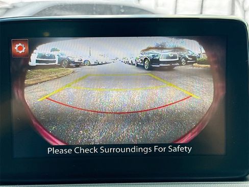 Used 2023 MAZDA MX-5 Miata Grand Touring image 15