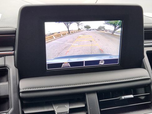 Certified 2023 Chevrolet Tahoe LS image 16