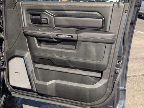 New 2026 RAM 2500 Rebel w/ Rebel Level 2 Equipment Group image 38