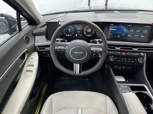 New 2026 Hyundai Sonata SEL image 22