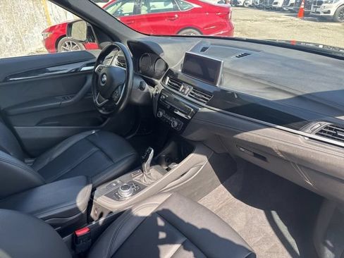 Used 2021 BMW X1 xDrive28i w/ Convenience Package AWD/4WD image 15