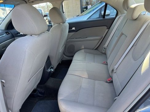 Used 2011 Ford Fusion Hybrid image 9