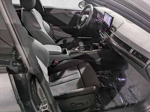 Certified 2025 Audi A5 2.0T Premium Plus image 22