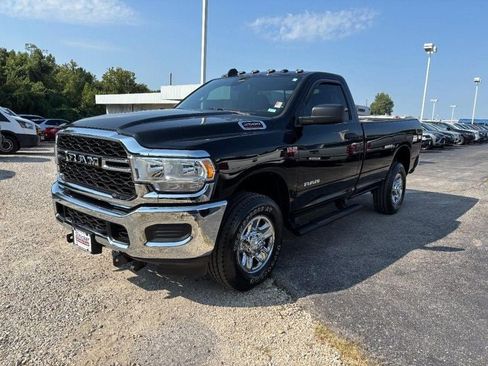 Used 2022 RAM 2500 Tradesman image 7