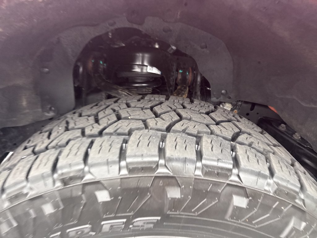 Used 2023 Ford F150 Lariat AWD/4WD image 43