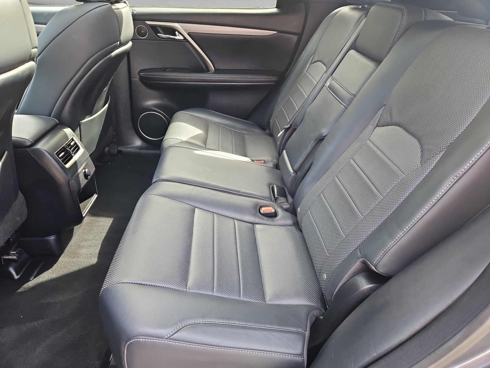 Used 2016 Lexus RX 350 F Sport w/ Accessory Package AWD/4WD image 14