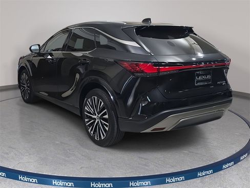 Certified 2025 Lexus RX 350 350h Premium Plus image 7