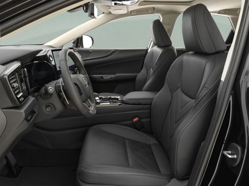 Used 2025 Lexus NX 250 FWD w/ Accessory Package (K3) image 16