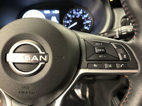 Certified 2023 Nissan Kicks SR w/ SR Premium Package image 15