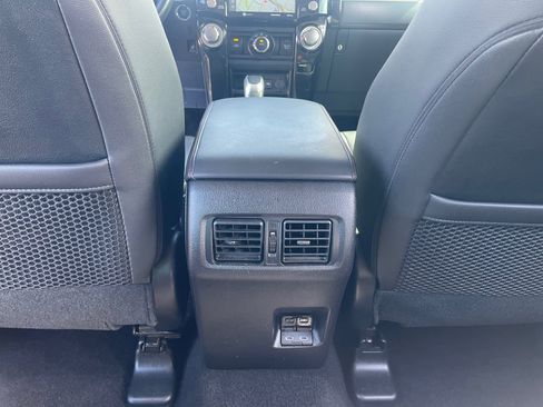 Certified 2023 Toyota 4Runner TRD Off-Road Premium w/ Moonroof Package image 32