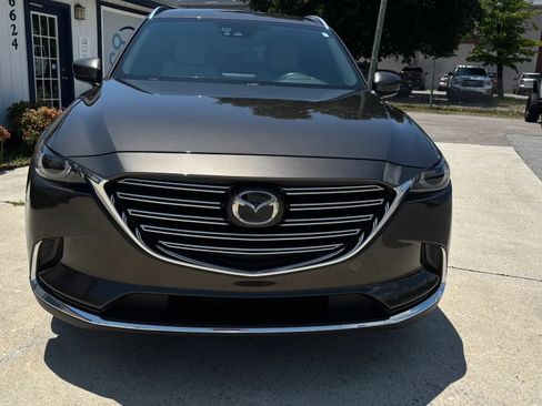 Used 2016 MAZDA CX-9 Grand Touring AWD/4WD image 11