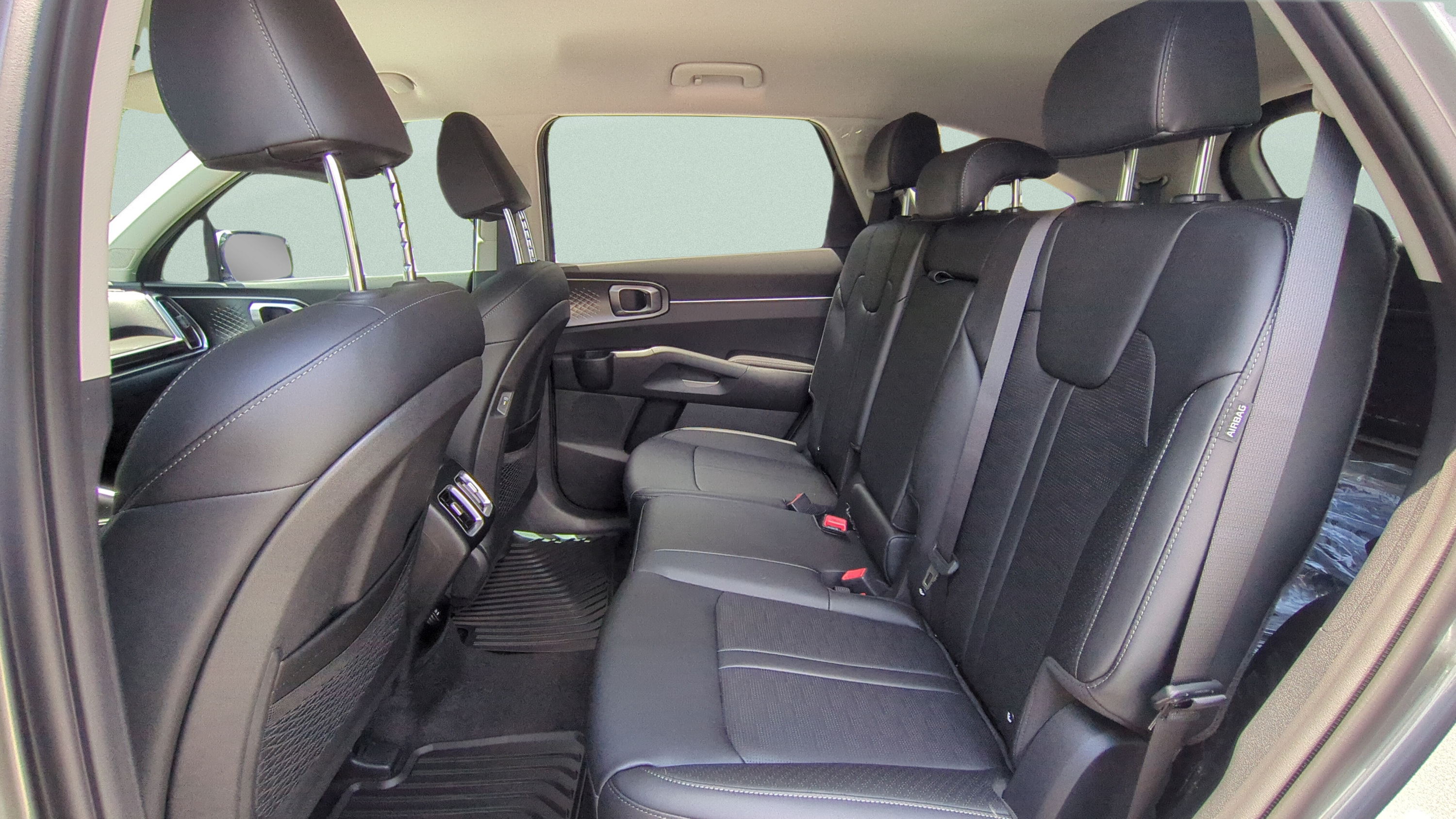 New 2026 Kia Sorento EX FWD image 10