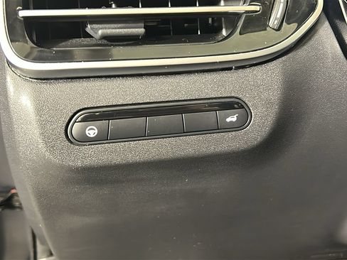 Used 2024 INFINITI QX60 Luxe AWD/4WD image 22