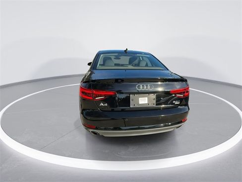 Used 2017 Audi A4 2.0T Ultra Premium image 7