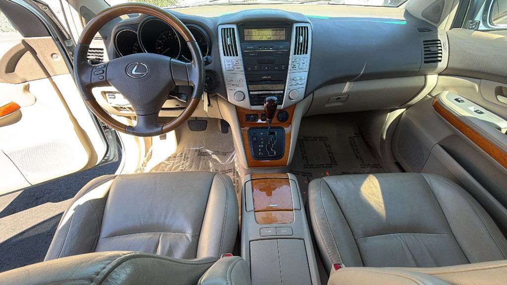 Used 2005 Lexus RX 330 AWD image 25