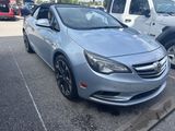 Used 2017 Buick Cascada Premium image 2
