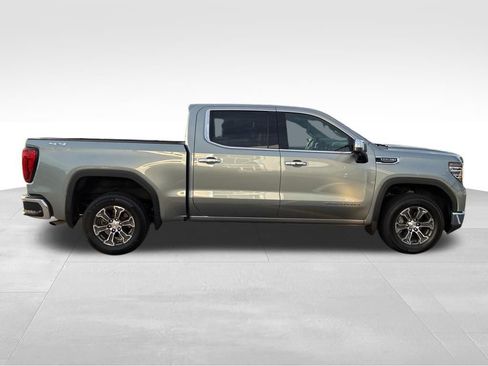 Used 2026 GMC Sierra 1500 SLT AWD/4WD image 7