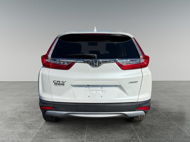 Used 2019 Honda CR-V EX-L image 6