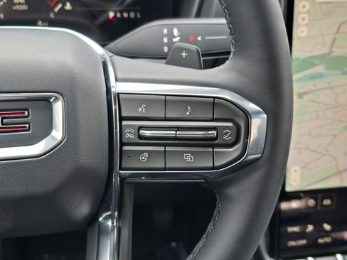 New 2026 GMC Terrain Elevation AWD/4WD image 19