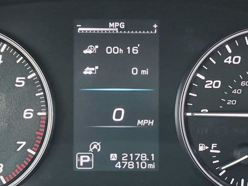 Used 2020 Subaru Legacy Premium AWD/4WD image 32