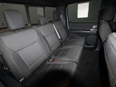 Used 2022 Ford F150 XLT w/ Equipment Group 302A High image 25