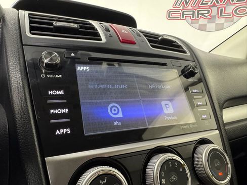 Used 2016 Subaru Crosstrek 2.0i Premium AWD/4WD image 18