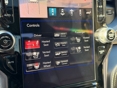 Used 2019 RAM 1500 Limited image 38