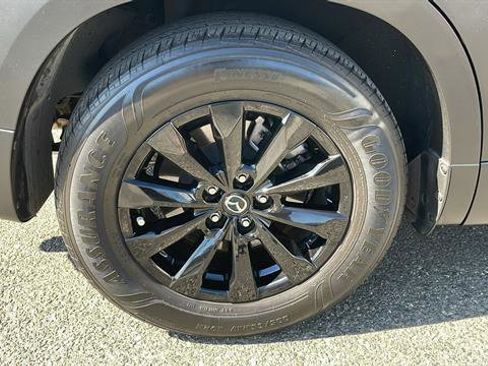 Used 2024 MAZDA CX-50 AWD 2.5 S w/ Cargo Package image 33
