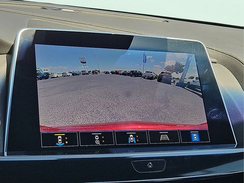 Used 2024 Cadillac CT5 V Blackwing w/ Driver Assist Package RWD image 16