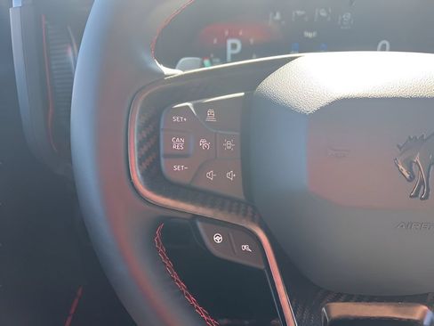 New 2025 Ford Bronco Raptor AWD/4WD image 31
