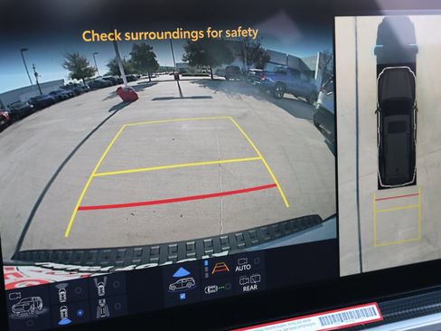 New 2026 Toyota 4Runner Limited image 21