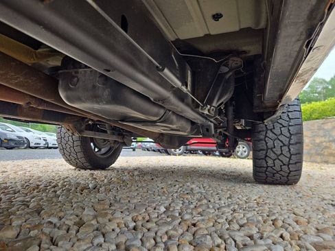 Used 2015 RAM 1500 Big Horn AWD/4WD image 24