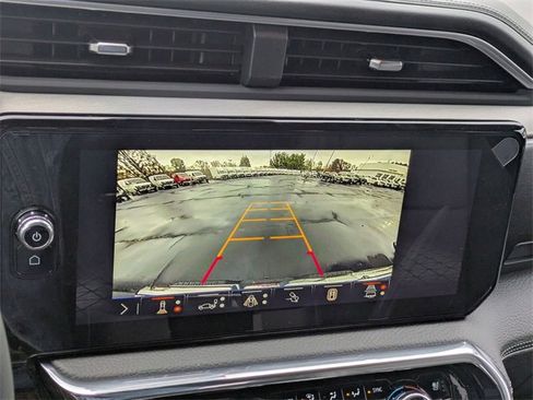 New 2026 GMC Sierra 1500 Denali w/ Denali Reserve Package image 21