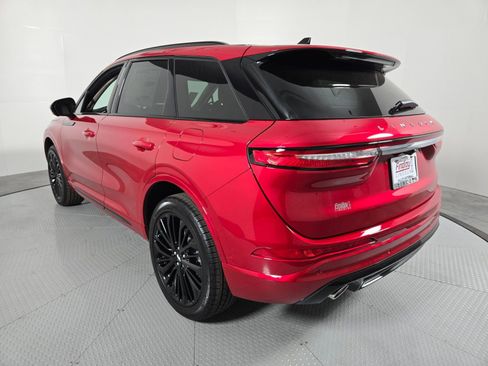 New 2026 Lincoln Corsair Reserve w/ Jet Appearance Package AWD/4WD image 4
