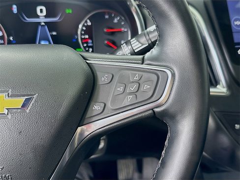 Used 2024 Chevrolet Malibu LT image 24
