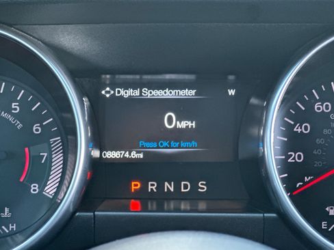 Used 2019 Ford Mustang Premium image 26