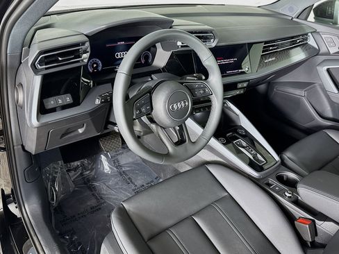New 2026 Audi A3 2.0T Premium image 9
